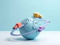 China Post EMS Enhances Export Logistics for Cost Efficiency