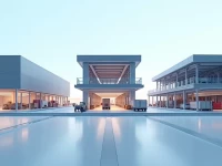 Global Ecommerce Firms Expand Overseas Warehousing Strategies