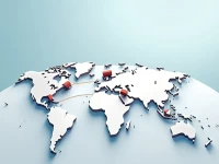 Global Overland Transport Key Strategies for Efficient Logistics