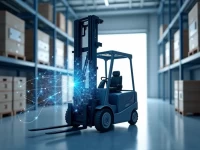 告别电量焦虑新能源技术如何重塑物料搬运效率