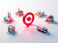 Target Invests 7B in Supply Chain Overhaul to Boost Retail Efficiency