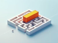 Freight Forwarding Guide ISF FROB and Detention Fees Explained