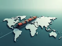 Asiaeurope Shipping Routes Balancing Cost and Transit Time