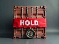 Customs Detentions Causes Durations and Outcomes for Imports