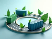 Logistics Firms Prioritize Speed Cost and Sustainability