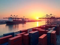 Los Angeles Port Drives Economy As Key Shipping Hub