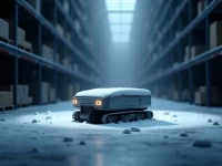 Trump Tariffs Slow Warehouse Automation Growth