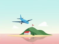 Decoding Fair Isle Airports Navigation Codes