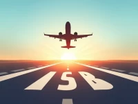 解锁伊斯兰堡机场代码终极指南助你轻松起飞