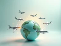 Aviation Industry Adopts Iatas SIRM Hub for Enhanced Safety