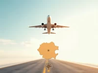 直飞罗马尼亚萨图马雷先搞清SUJ机场代码