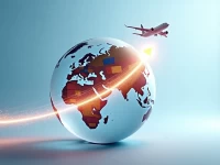 Airspace Aviation Enhances Global Cargo Efficiency for Businesses