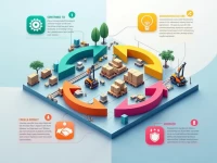 Automated Testing Boosts Efficiency in Modern Supply Chains