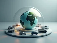 Postpandemic Logistics Supply Chains Adapt and Strengthen