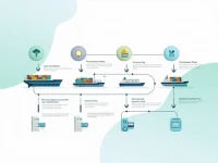 Global Logistics Firms Tighten Cargo Access Control Measures