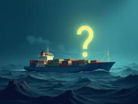 Container Shipping Industry Aims for Recovery in 2026 After Volatile Year