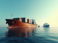 Shipping Industry Rethinks Megaships Amid Economic Shifts