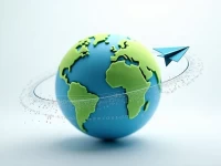 Montlimar Airports XMK Code Enhances Air Freight Efficiency