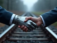 US Rail Labor Deal Reached Strike Averted