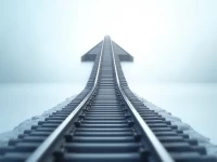 US Rail Freight Surges Unexpectedly in Early July