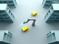 Mobile Tech Boosts Warehouse Efficiency in Logistics Sector