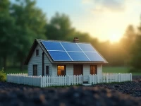 Solar Panel Sellers Adapt Logistics to Compete in US Market