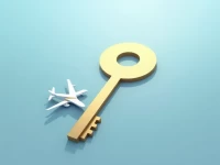 珠海金湾机场深度解析代码坐标与航空爱好者指南