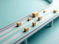 地板分销商的增长引擎定制化物流解决方案如何驱动业务腾飞