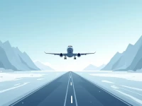 泰德史蒂文斯安克雷奇国际机场ANC飞行员运行指南及重要变更20252026