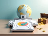 冷门掘金家用热压机如何撬动7000万美金市场HTVRONT的爆款出海之路