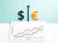 Moldovan Leu Weakens Against USD Amid Economic Pressures