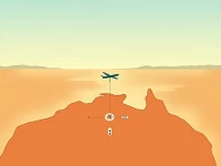 探秘澳大利亚内陆因克曼机场代码揭秘