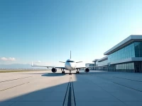 探索科索沃之门普里什蒂纳国际机场的现状与未来