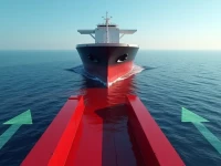 告别拥堵货运巨头如何巧妙调转船头重塑供应链版图