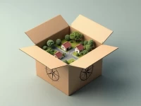 贺州大件快递寄送指南流程费用与注意事项全解析