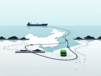 New Coal Shipping Route at Jinzhou Port Enhances Logistics Development