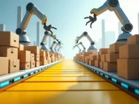 Warehouses Face Labor Shortages Amid Ecommerce Boom