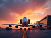 Ningbo Reopens Direct US Air Cargo Route