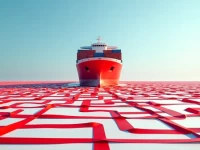 ISF申报常见误区解析卖家信息错误延迟申报及SCAC代码填写指南