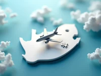 哈里史密斯机场代码揭秘一文掌握HRS机场信息