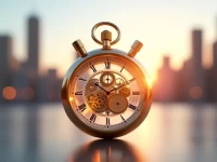 UPS重磅回归次日达早间服务重塑物流时效格局