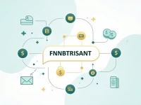 了解QNB银行的SWIFT代码FNNBTRISANT确保跨国汇款顺畅无误