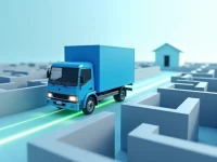 物流最后一公里移动化突围打造竞争新优势