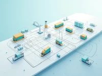 全球供应链韧性挑战WCO秘书长在亚行研究所年会上的洞见