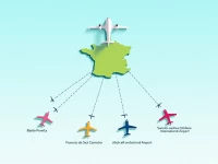 Sainttiennebouthon Airport Sees Shifting Route Dynamics