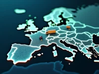 Uber Freight Expands in Europes Trillioneuro Transport Market