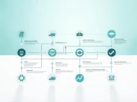 Smart Logistics Boosts Global Package Sorting Efficiency