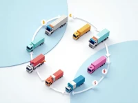 Freight Markets Adapt to Tariffs and Demand Shifts