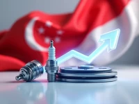 Guide to Exporting Auto Parts to Singapore