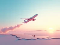 莱罗斯机场数据洞察LRSLGLE 代码详解与地理定位分析